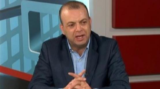 المتحدث بإسم حركة فتح، عضو مجلسها الثوري، أسامه القواسمي