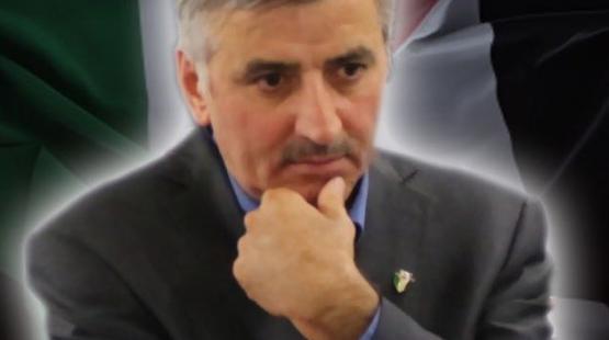 واثق السعادة