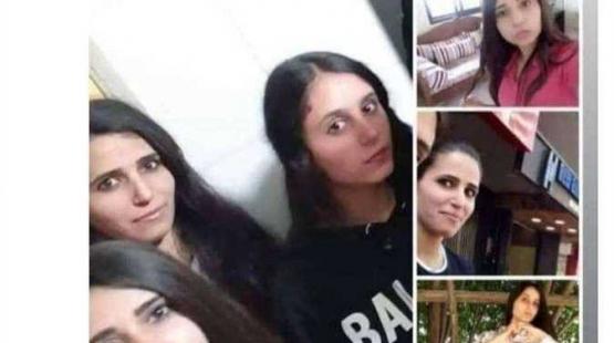 جريمة قتل 3 فتايات لبنانيات