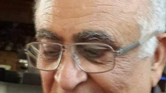 الراحل احمد دغلس