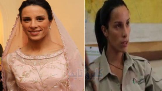 بسمة محمود العتوم