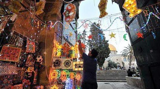 عادات العالم العربي في شهر رمضان المبارك