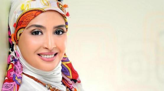 الفنانة المعتزلة حنان ترك