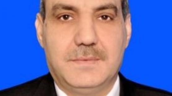 د.ماهر تيسير الطباع 
