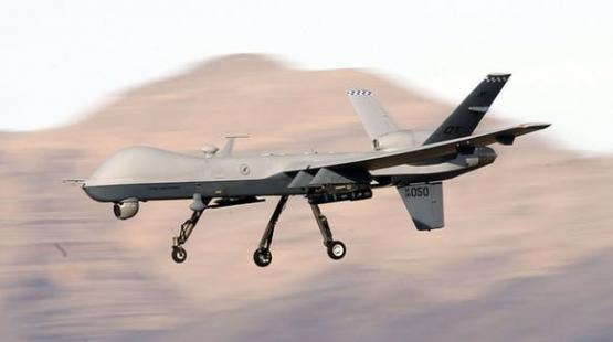 طائرة مسيَّرة