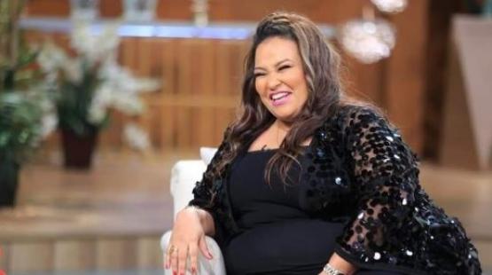 الفنانة المصرية ويزو