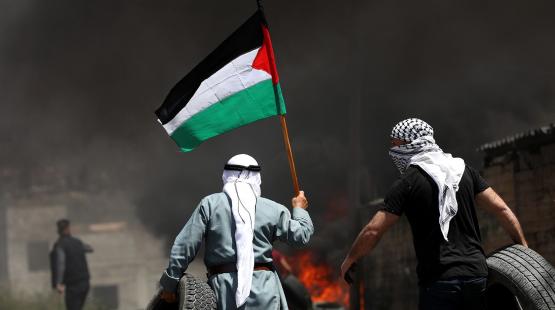 الاحداث في القدس