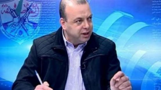 عضو المجلس الثوري، المتحدث الرسمي باسم حركة "فتح" أسامة القواسمي