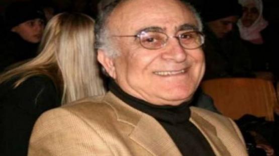 الراحل احمد دغلس