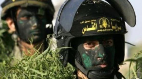 سرايا القدس الجناح العسكري لحركة الجهاد الاسلامي