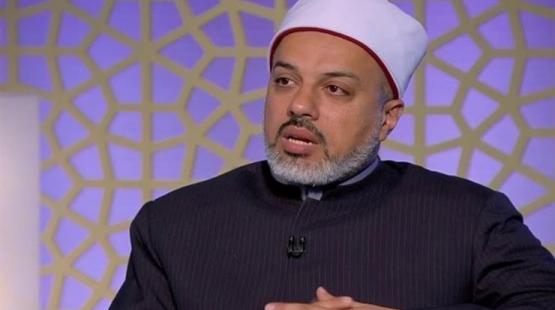 الدكتور أحمد ممدوح