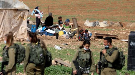 الاحتلال الاسرائيلي