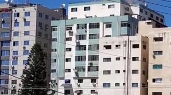 برج الجلاء