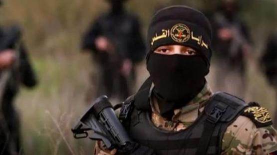 سرايا القدس - ارشيفية