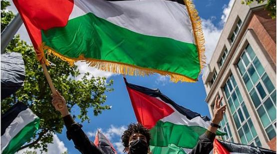 أحداث فلسطين