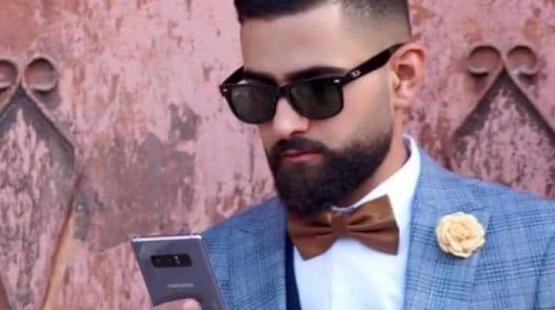 محمد تحسين راضي