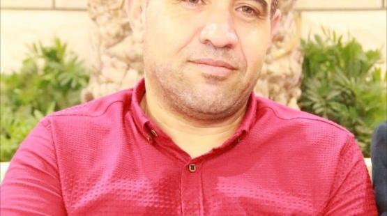 سائد ابو عبيد