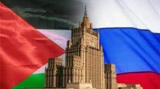 روسيا تدين الاعتداءات على المدنيين