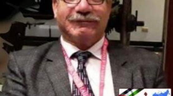 عمران الخطيب