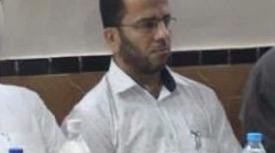 الشهيد باسم عيسى