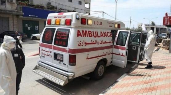 اسعاف