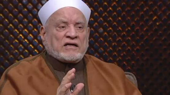أحمد عمر هاشم