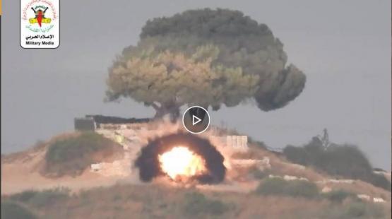 مقطع من الفيديو