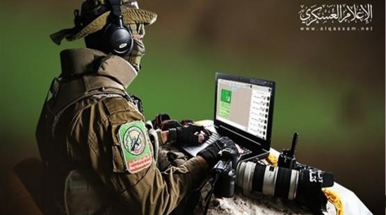 كتائب القسام