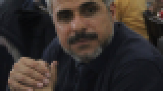 صلاح أبو غالي