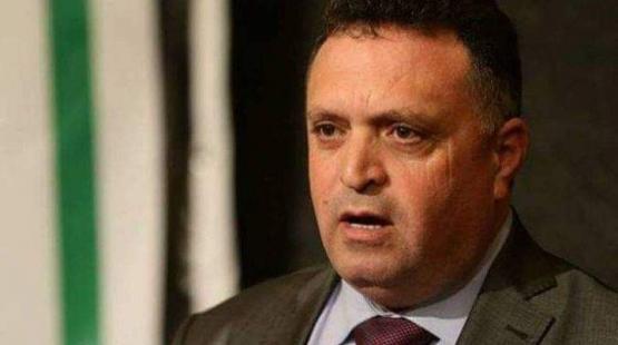 ناصر ابو بكر