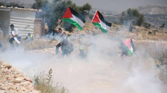 كفر قدوم - ارشيفية