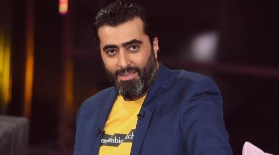 الفنان باسم ياخور