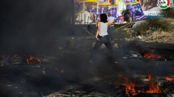 العدوان الإسرائيلي على قطاع غزة