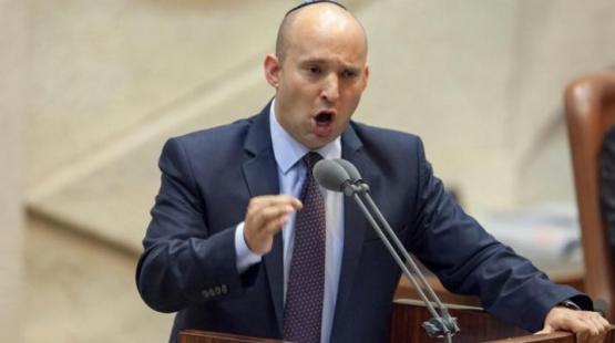 نفتالي بينيت