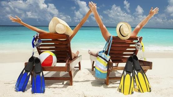 5 عادات صحية للإستمتاع بأجواء الصيف