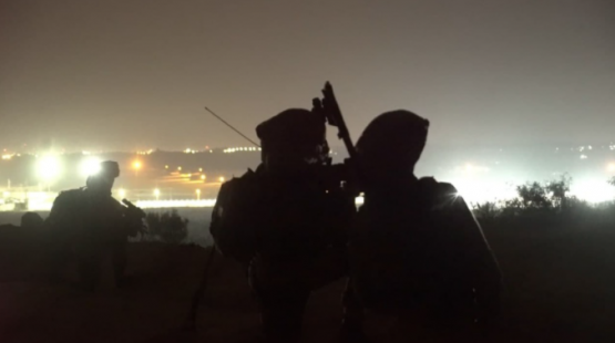 صورة نشرتها الصحيفة