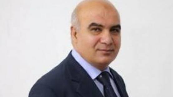 هاني العقاد