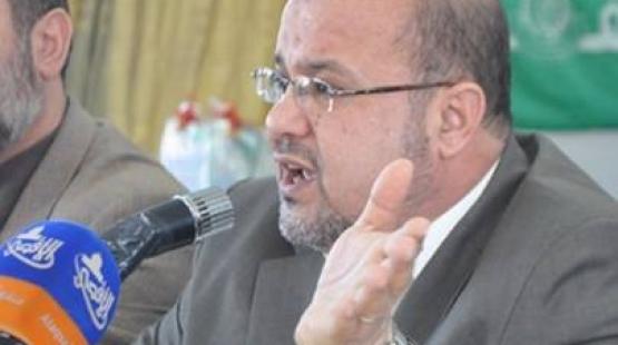 عصام الدعاليس رئيس لجنة العمل الحكومي
