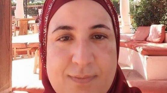 هدى عثمان أبو غوش
