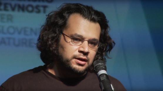 تميم البرغوثي