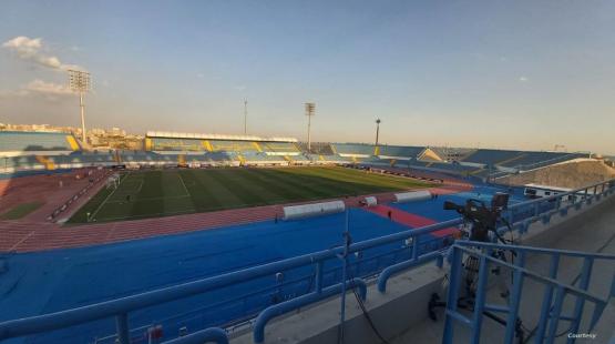 وفاة لاعب مصري