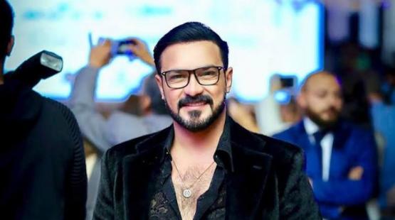الفنان محمد رجب