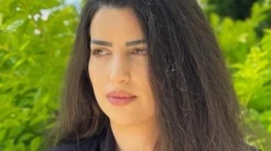 نرمين سعيد