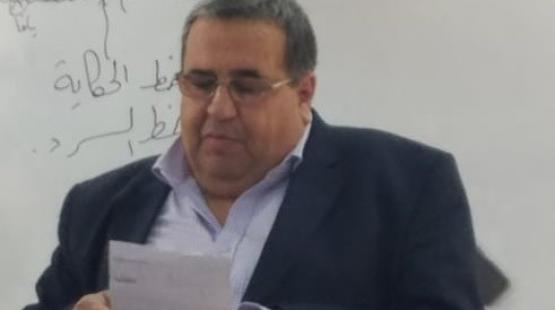 عمر عبدالرحمن نمر