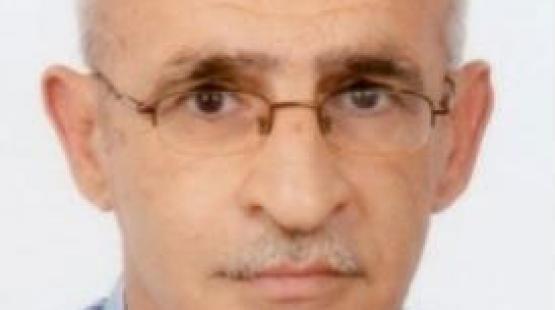عزام ابوالسعود