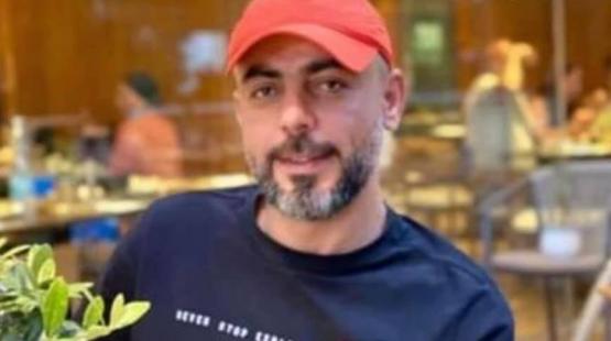 الشهيد عبده يوسف الخطيب التميمي