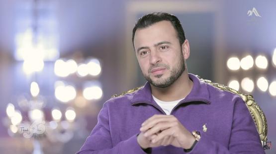 مصطفى حسني