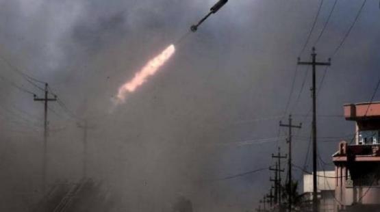 استهداف السفارة الامريكية