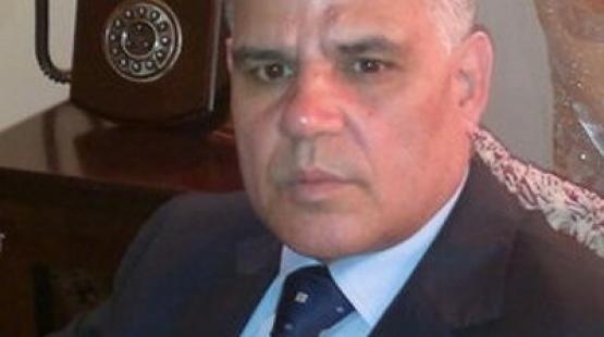 ابراهيم ابراش