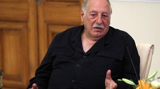 احمد جبريل